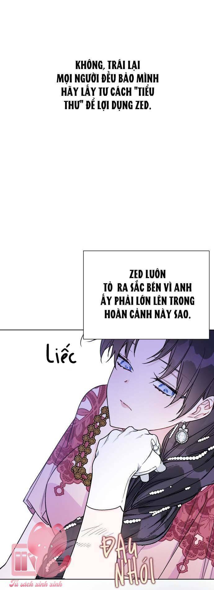 Cách Hiệp Sĩ Sống Như Một Tiểu Thư Quyền Quý: Chapter 71