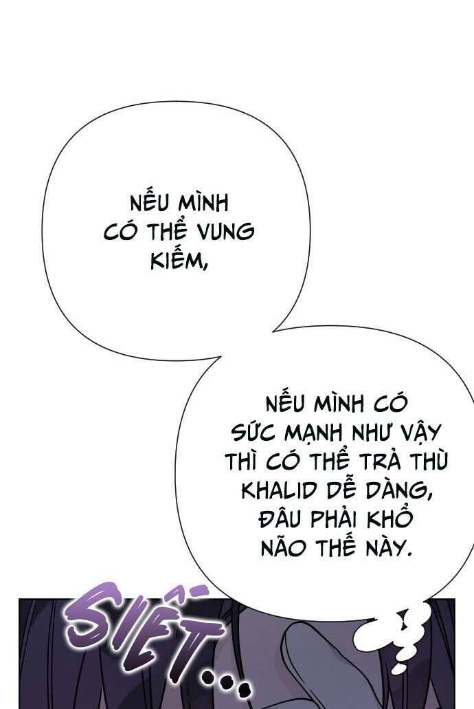 Cách Hiệp Sĩ Sống Như Một Tiểu Thư Quyền Quý: Chapter 71