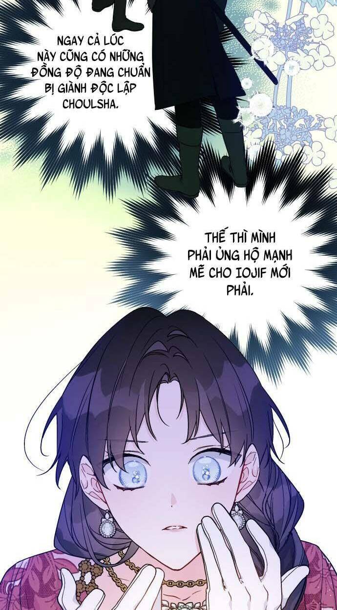 Cách Hiệp Sĩ Sống Như Một Tiểu Thư Quyền Quý: Chapter 71