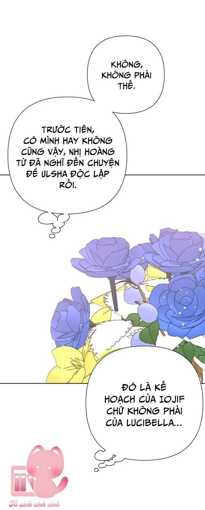 Cách Hiệp Sĩ Sống Như Một Tiểu Thư Quyền Quý: Chapter 71