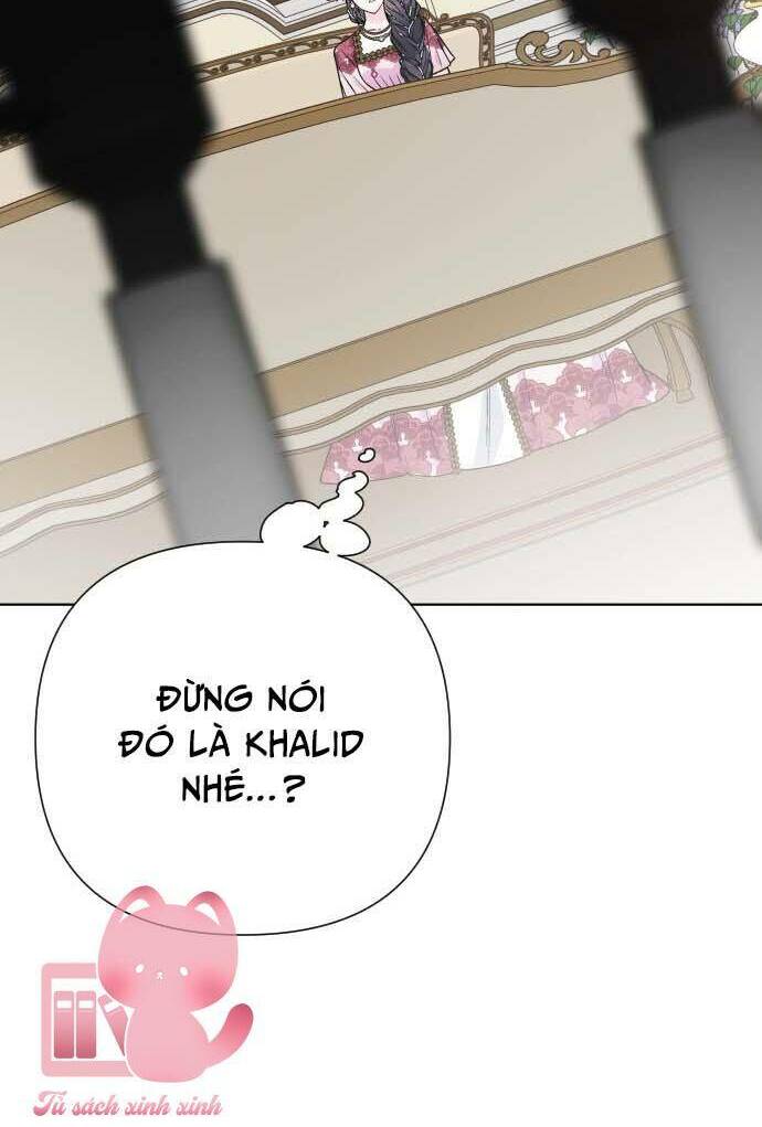 Cách Hiệp Sĩ Sống Như Một Tiểu Thư Quyền Quý: Chapter 71