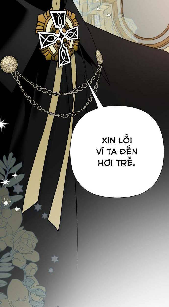 Cách Hiệp Sĩ Sống Như Một Tiểu Thư Quyền Quý: Chapter 71