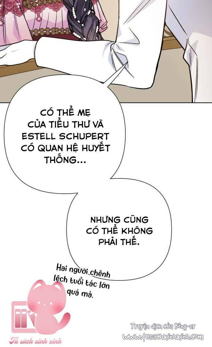 Cách Hiệp Sĩ Sống Như Một Tiểu Thư Quyền Quý: Chapter 71