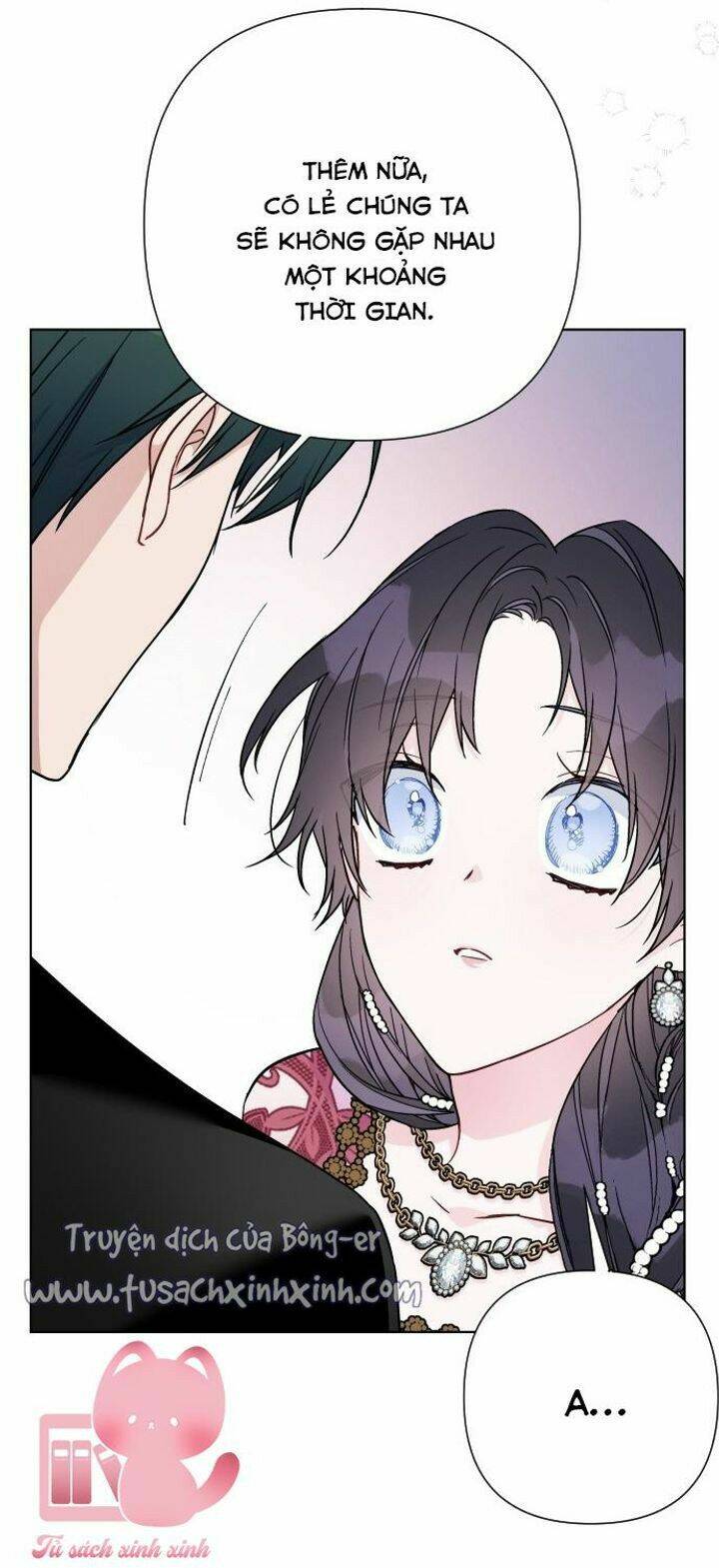 Cách Hiệp Sĩ Sống Như Một Tiểu Thư Quyền Quý: Chapter 72
