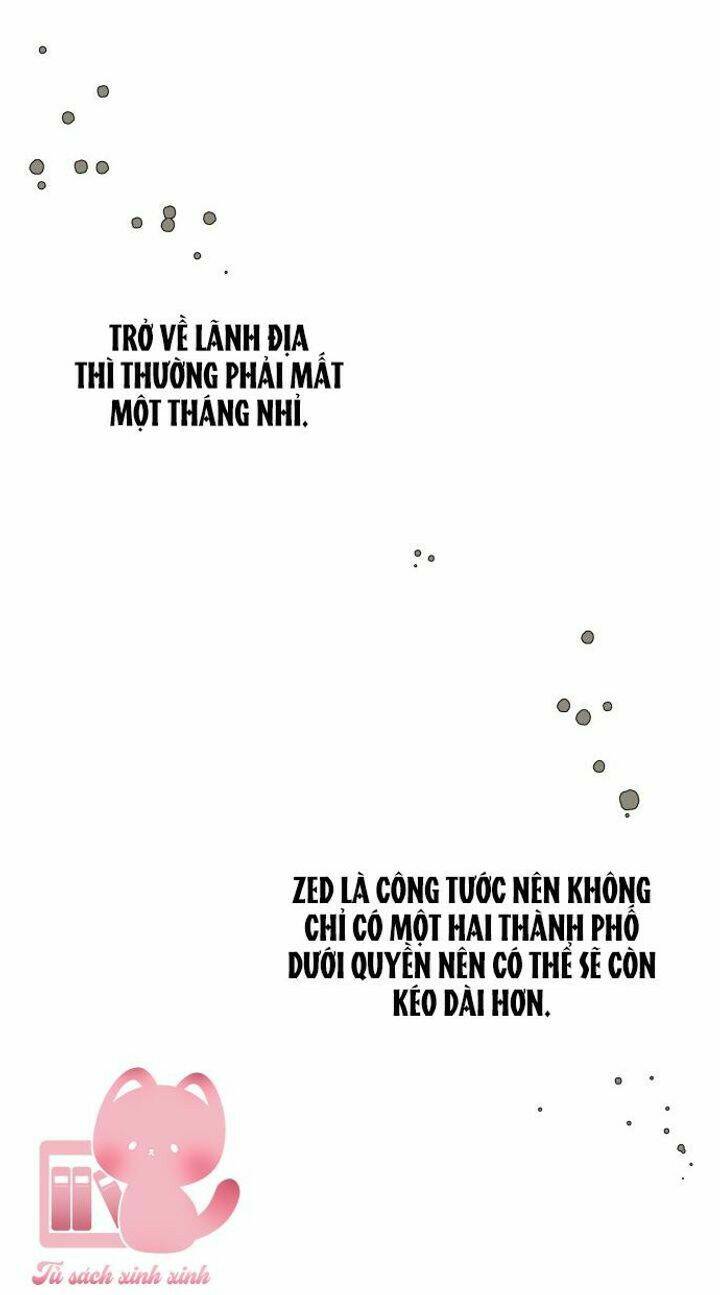 Cách Hiệp Sĩ Sống Như Một Tiểu Thư Quyền Quý: Chapter 72