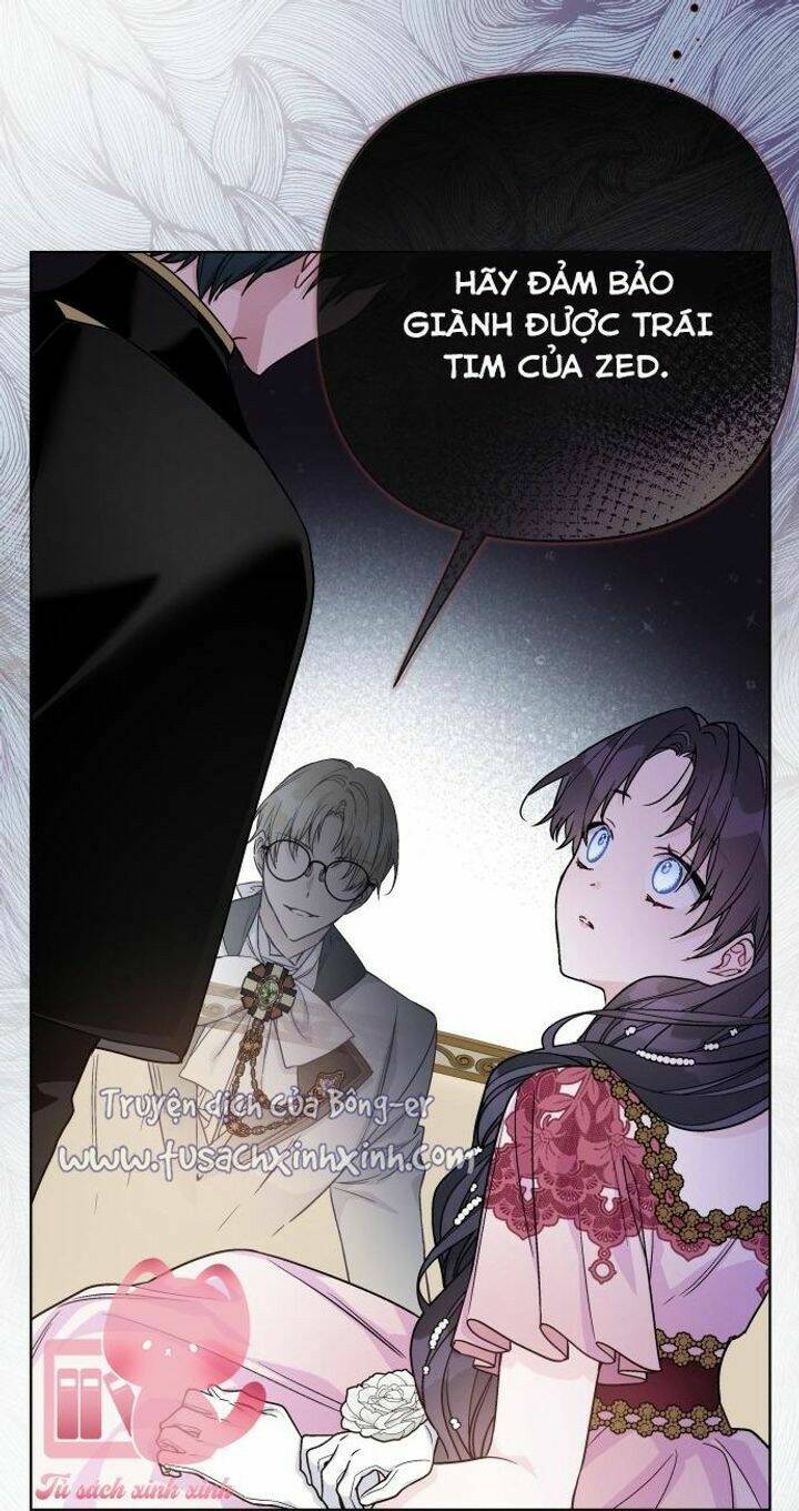 Cách Hiệp Sĩ Sống Như Một Tiểu Thư Quyền Quý: Chapter 72