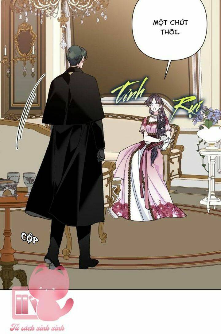 Cách Hiệp Sĩ Sống Như Một Tiểu Thư Quyền Quý: Chapter 72