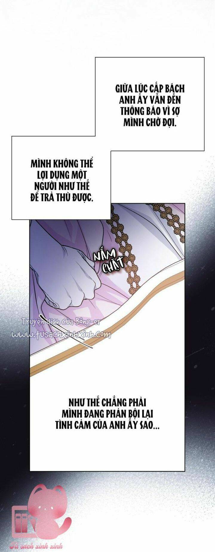 Cách Hiệp Sĩ Sống Như Một Tiểu Thư Quyền Quý: Chapter 72