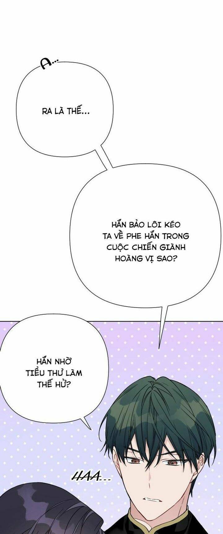 Cách Hiệp Sĩ Sống Như Một Tiểu Thư Quyền Quý: Chapter 72