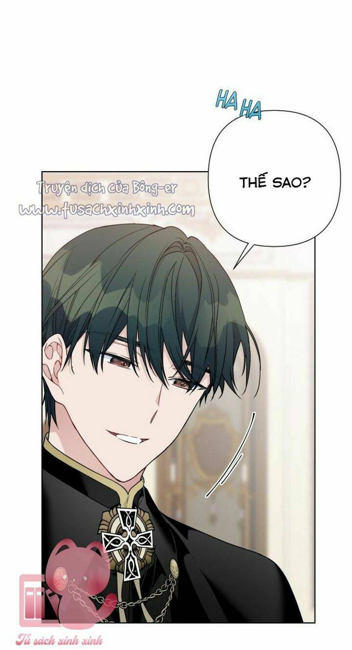 Cách Hiệp Sĩ Sống Như Một Tiểu Thư Quyền Quý: Chapter 72