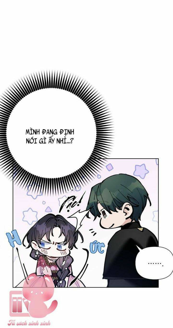 Cách Hiệp Sĩ Sống Như Một Tiểu Thư Quyền Quý: Chapter 72