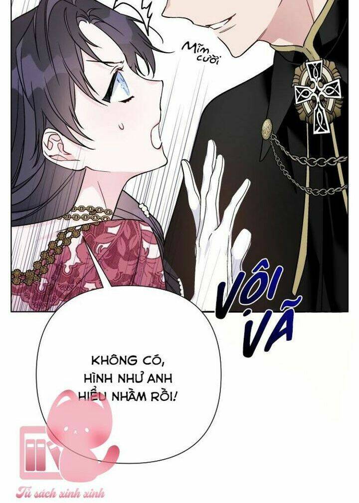 Cách Hiệp Sĩ Sống Như Một Tiểu Thư Quyền Quý: Chapter 72