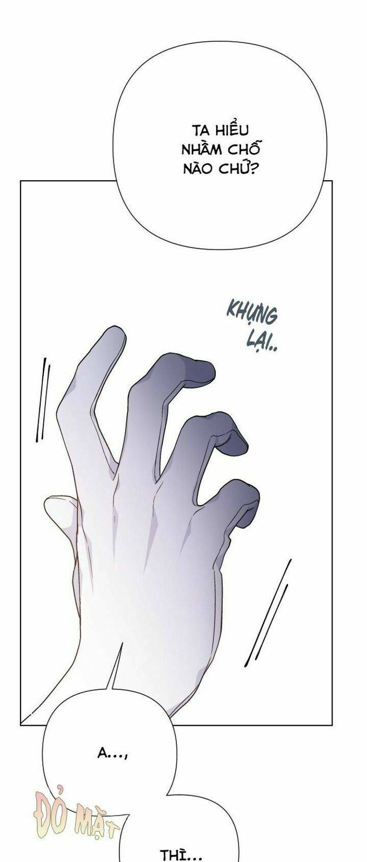 Cách Hiệp Sĩ Sống Như Một Tiểu Thư Quyền Quý: Chapter 72