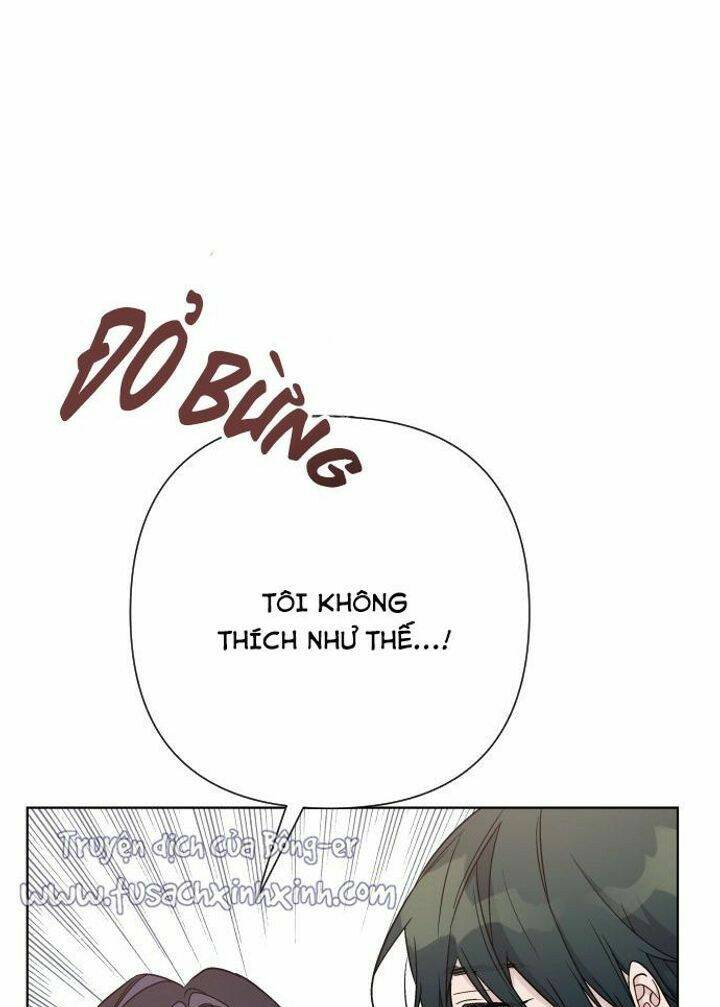 Cách Hiệp Sĩ Sống Như Một Tiểu Thư Quyền Quý: Chapter 72