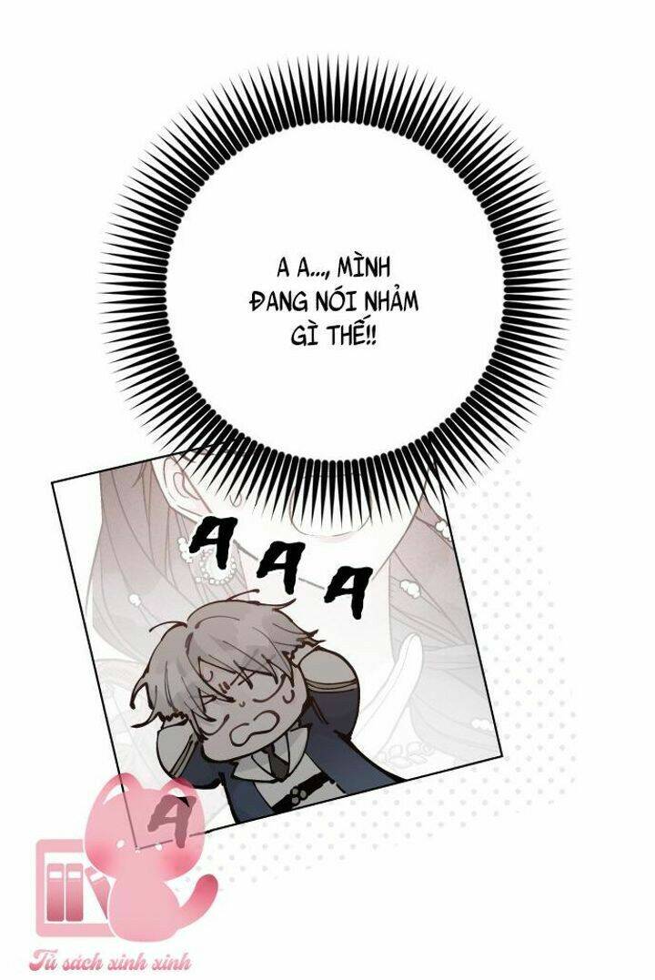 Cách Hiệp Sĩ Sống Như Một Tiểu Thư Quyền Quý: Chapter 72