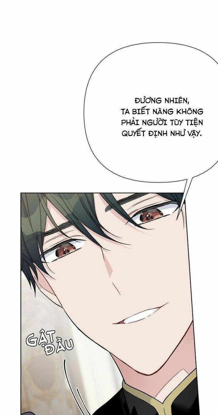 Cách Hiệp Sĩ Sống Như Một Tiểu Thư Quyền Quý: Chapter 72
