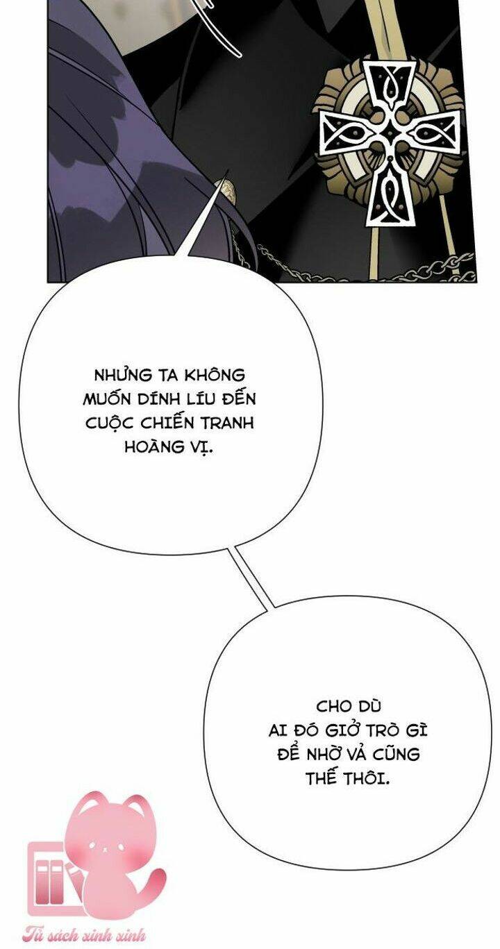 Cách Hiệp Sĩ Sống Như Một Tiểu Thư Quyền Quý: Chapter 72