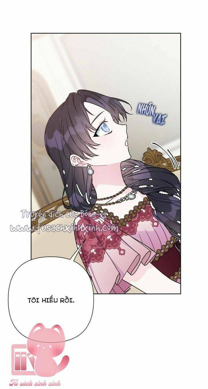 Cách Hiệp Sĩ Sống Như Một Tiểu Thư Quyền Quý: Chapter 72