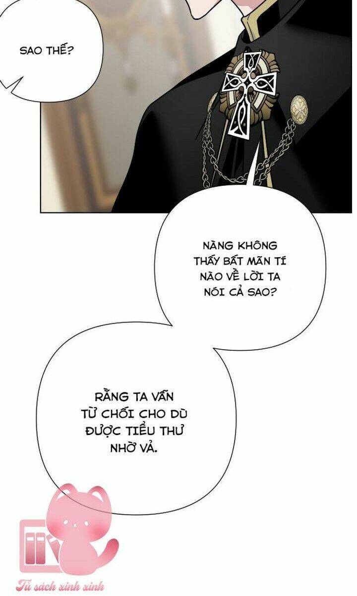 Cách Hiệp Sĩ Sống Như Một Tiểu Thư Quyền Quý: Chapter 72