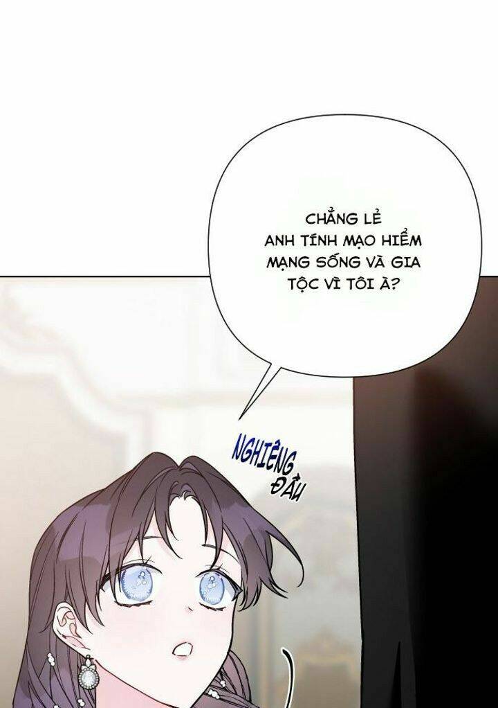 Cách Hiệp Sĩ Sống Như Một Tiểu Thư Quyền Quý: Chapter 72