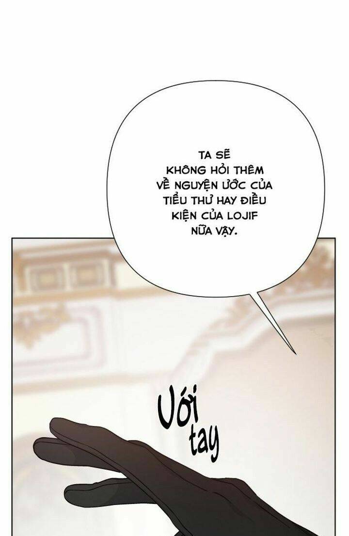Cách Hiệp Sĩ Sống Như Một Tiểu Thư Quyền Quý: Chapter 72