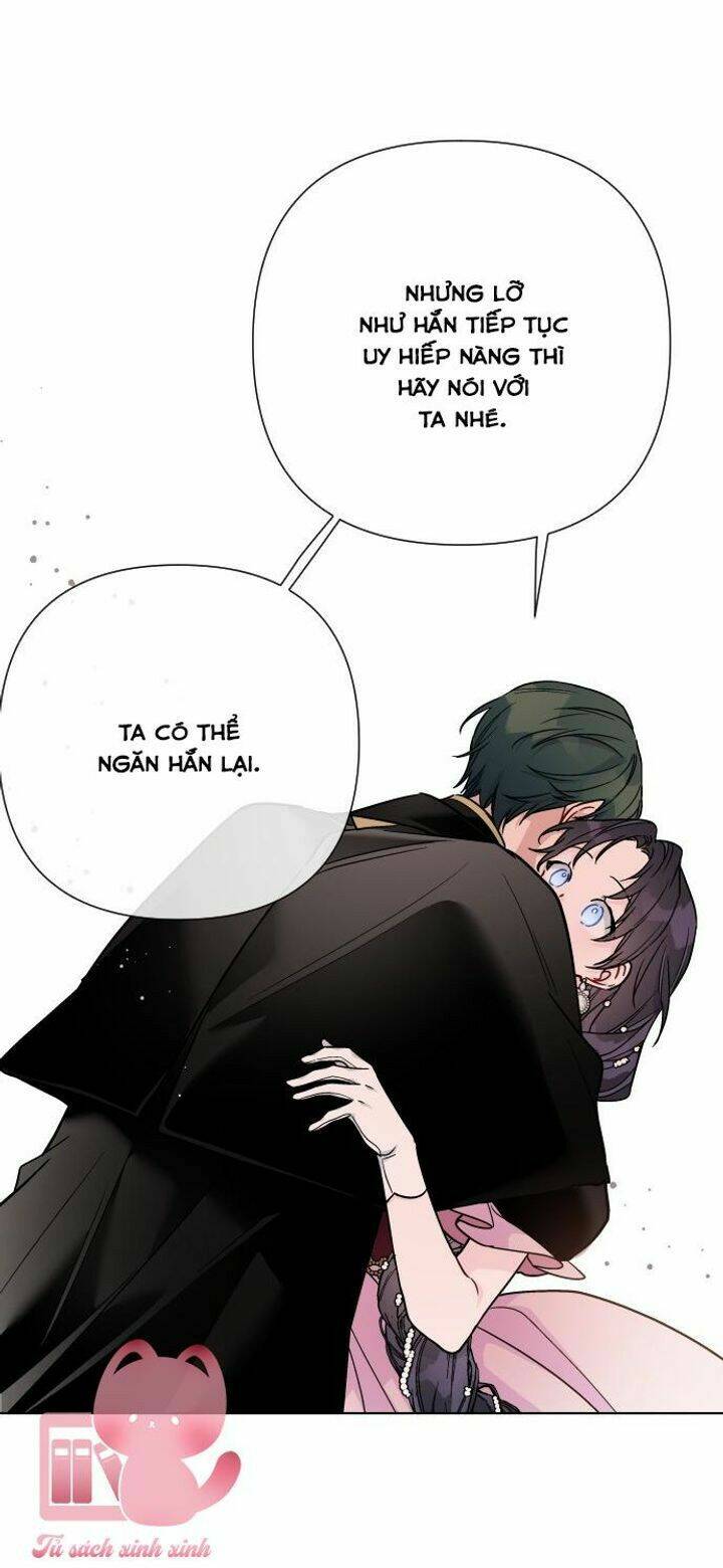 Cách Hiệp Sĩ Sống Như Một Tiểu Thư Quyền Quý: Chapter 72