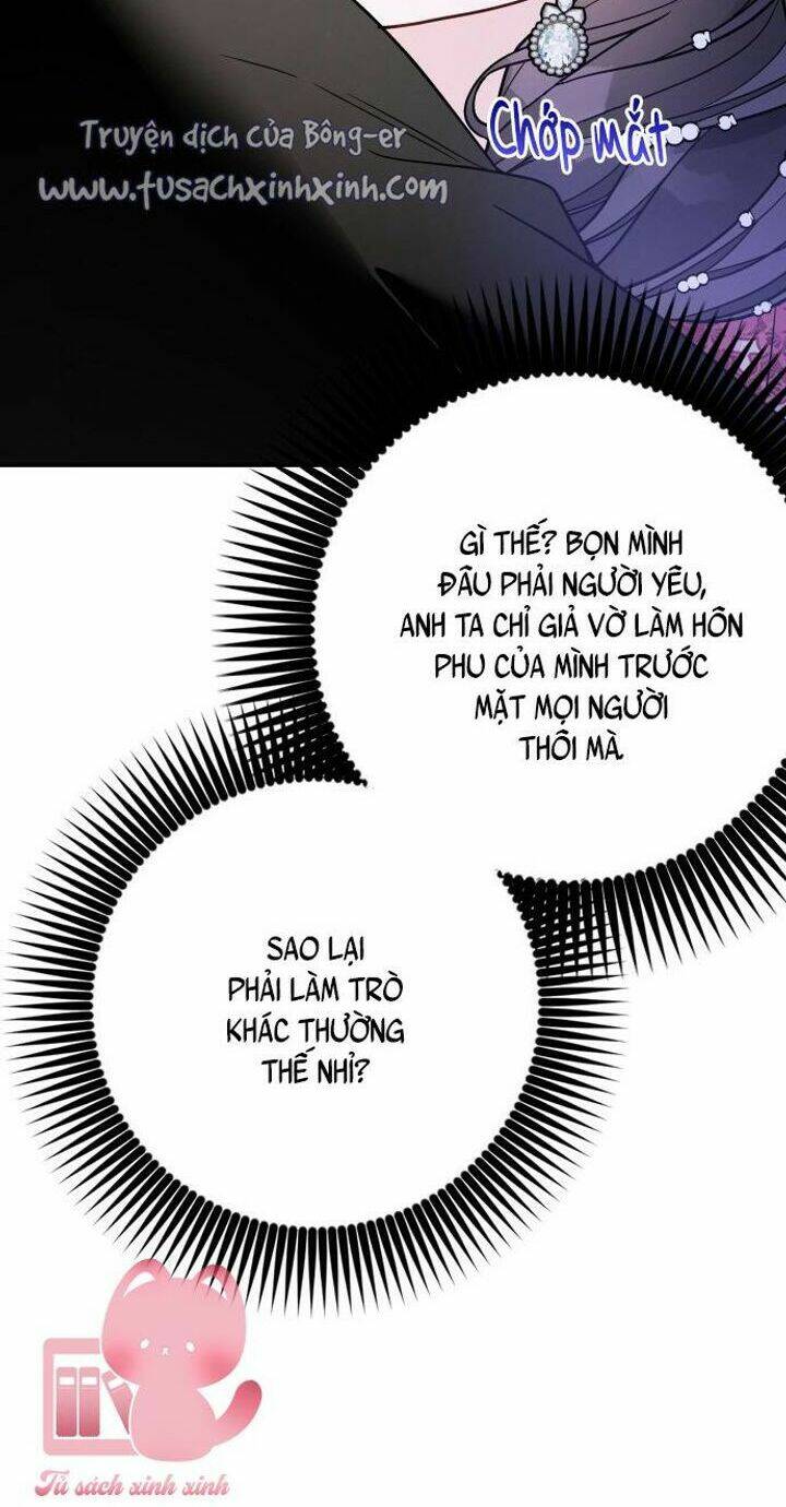 Cách Hiệp Sĩ Sống Như Một Tiểu Thư Quyền Quý: Chapter 72