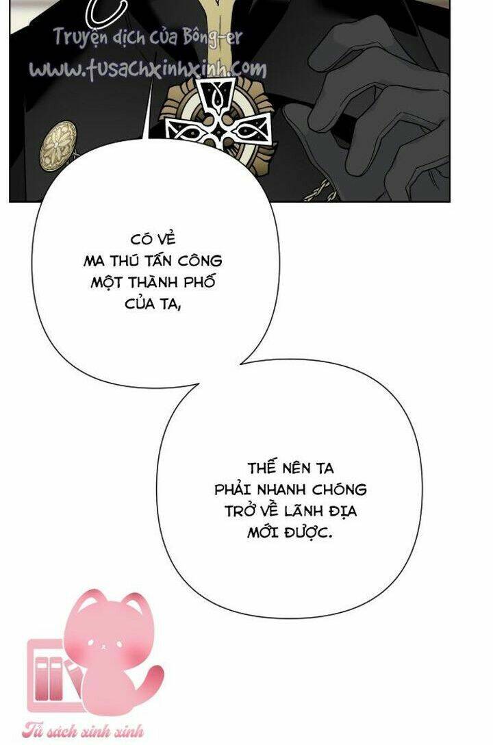 Cách Hiệp Sĩ Sống Như Một Tiểu Thư Quyền Quý: Chapter 72
