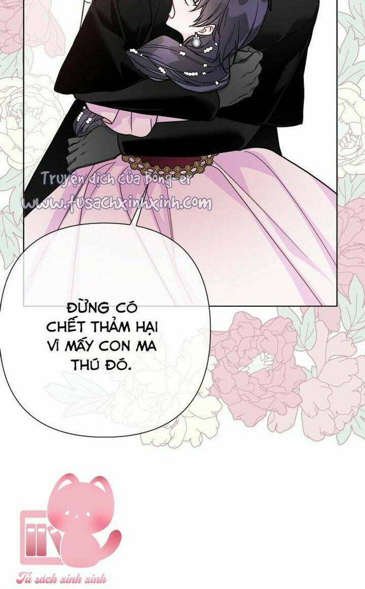 Cách Hiệp Sĩ Sống Như Một Tiểu Thư Quyền Quý: Chapter 72