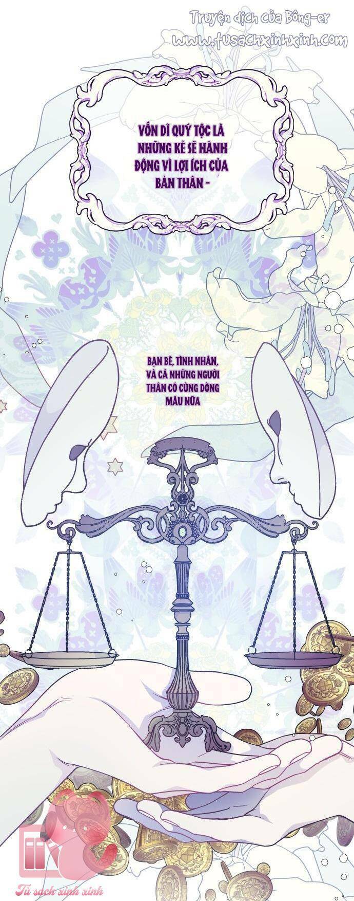 Cách Hiệp Sĩ Sống Như Một Tiểu Thư Quyền Quý: Chapter 73