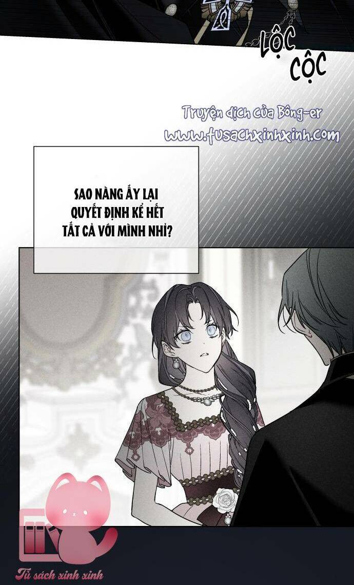 Cách Hiệp Sĩ Sống Như Một Tiểu Thư Quyền Quý: Chapter 73