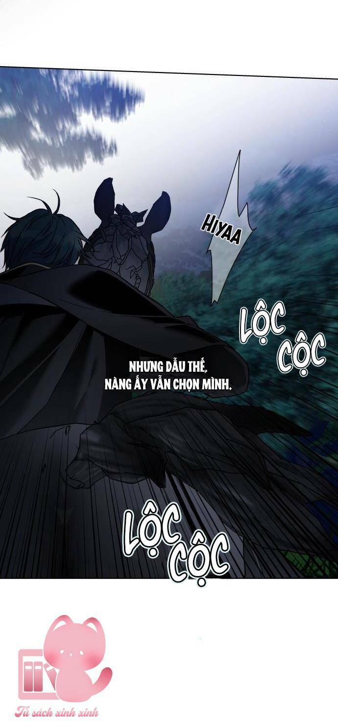 Cách Hiệp Sĩ Sống Như Một Tiểu Thư Quyền Quý: Chapter 73