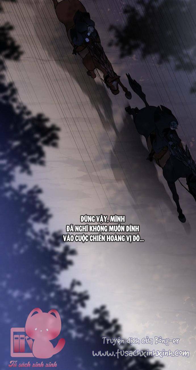 Cách Hiệp Sĩ Sống Như Một Tiểu Thư Quyền Quý: Chapter 73