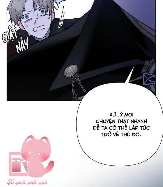 Cách Hiệp Sĩ Sống Như Một Tiểu Thư Quyền Quý: Chapter 73
