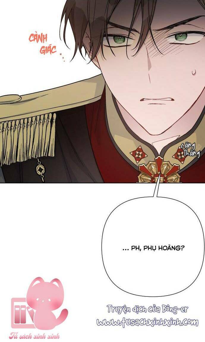 Cách Hiệp Sĩ Sống Như Một Tiểu Thư Quyền Quý: Chapter 73