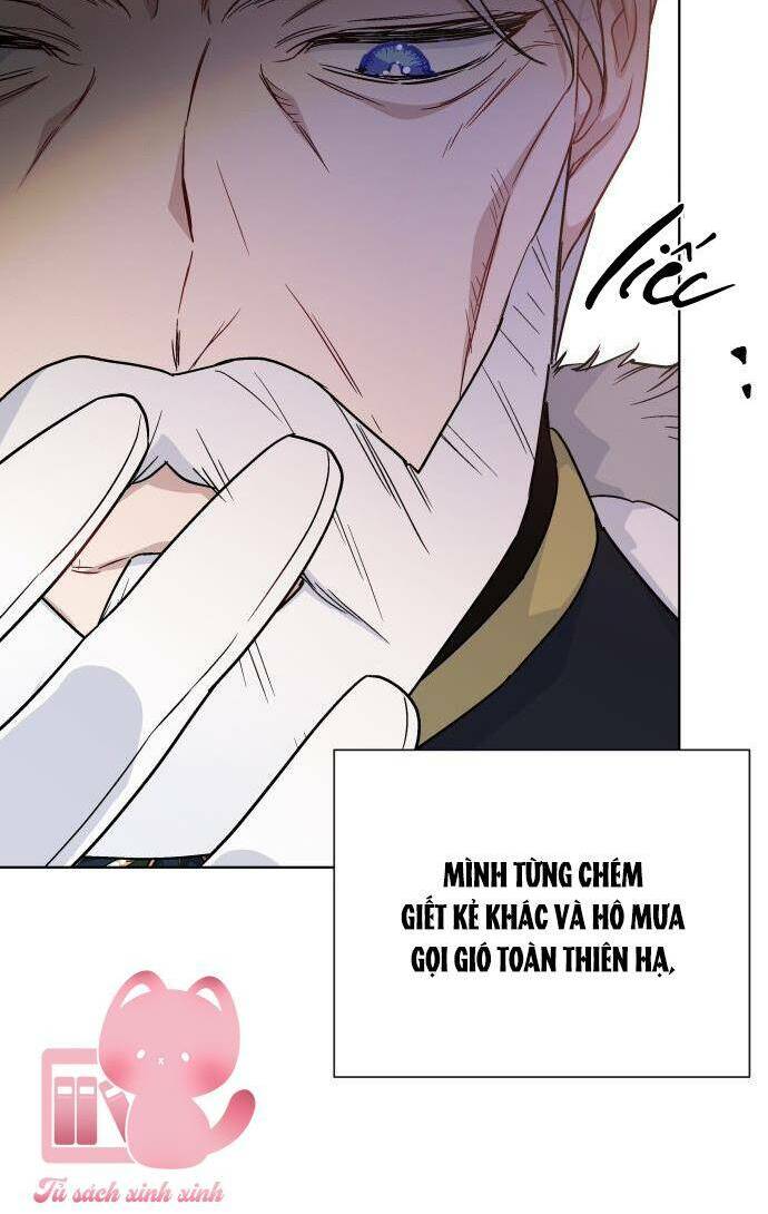 Cách Hiệp Sĩ Sống Như Một Tiểu Thư Quyền Quý: Chapter 73