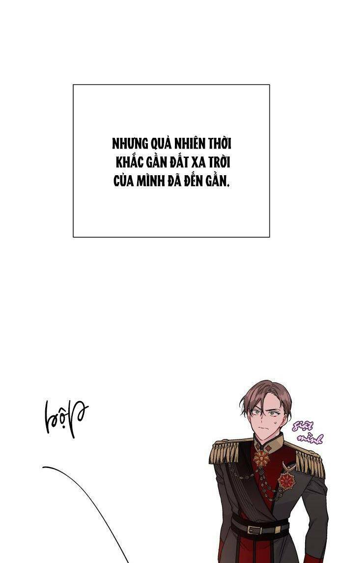 Cách Hiệp Sĩ Sống Như Một Tiểu Thư Quyền Quý: Chapter 73