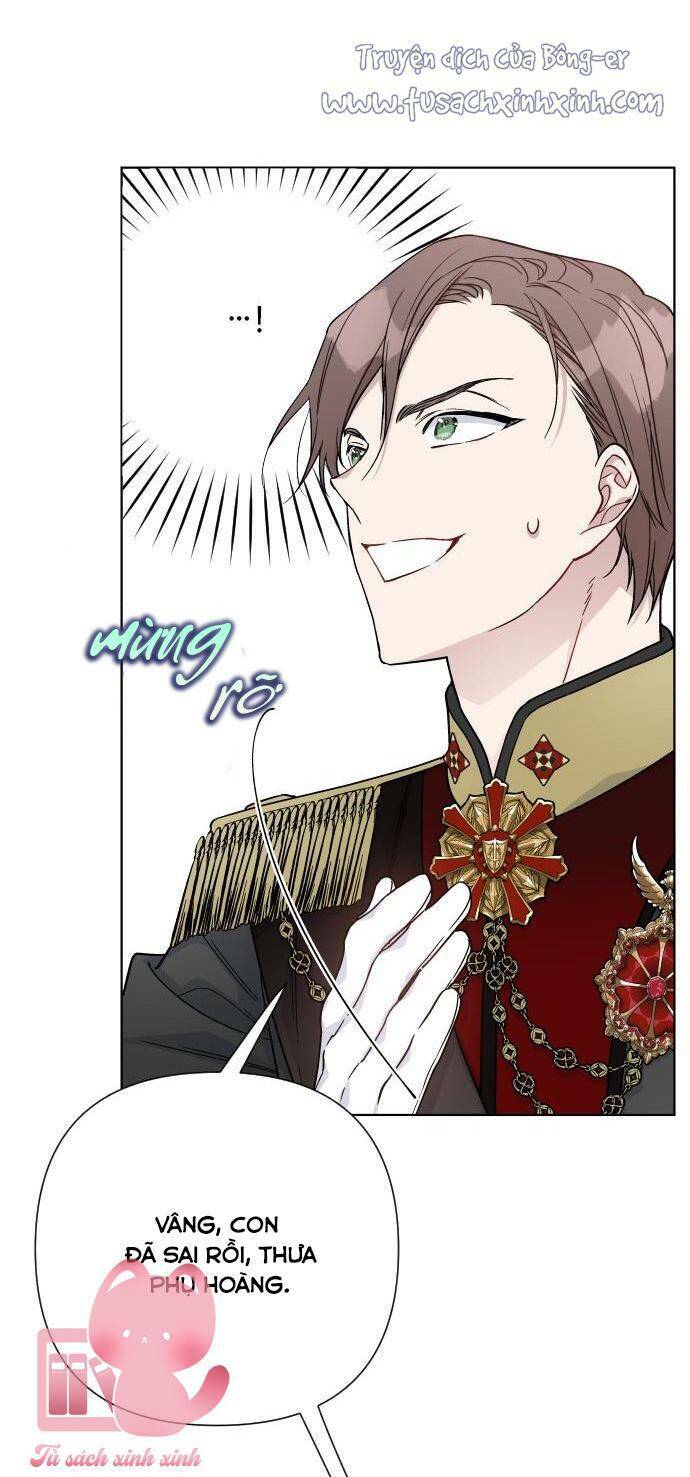 Cách Hiệp Sĩ Sống Như Một Tiểu Thư Quyền Quý: Chapter 73