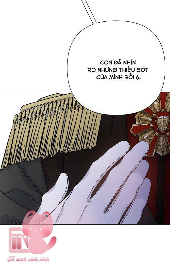Cách Hiệp Sĩ Sống Như Một Tiểu Thư Quyền Quý: Chapter 73