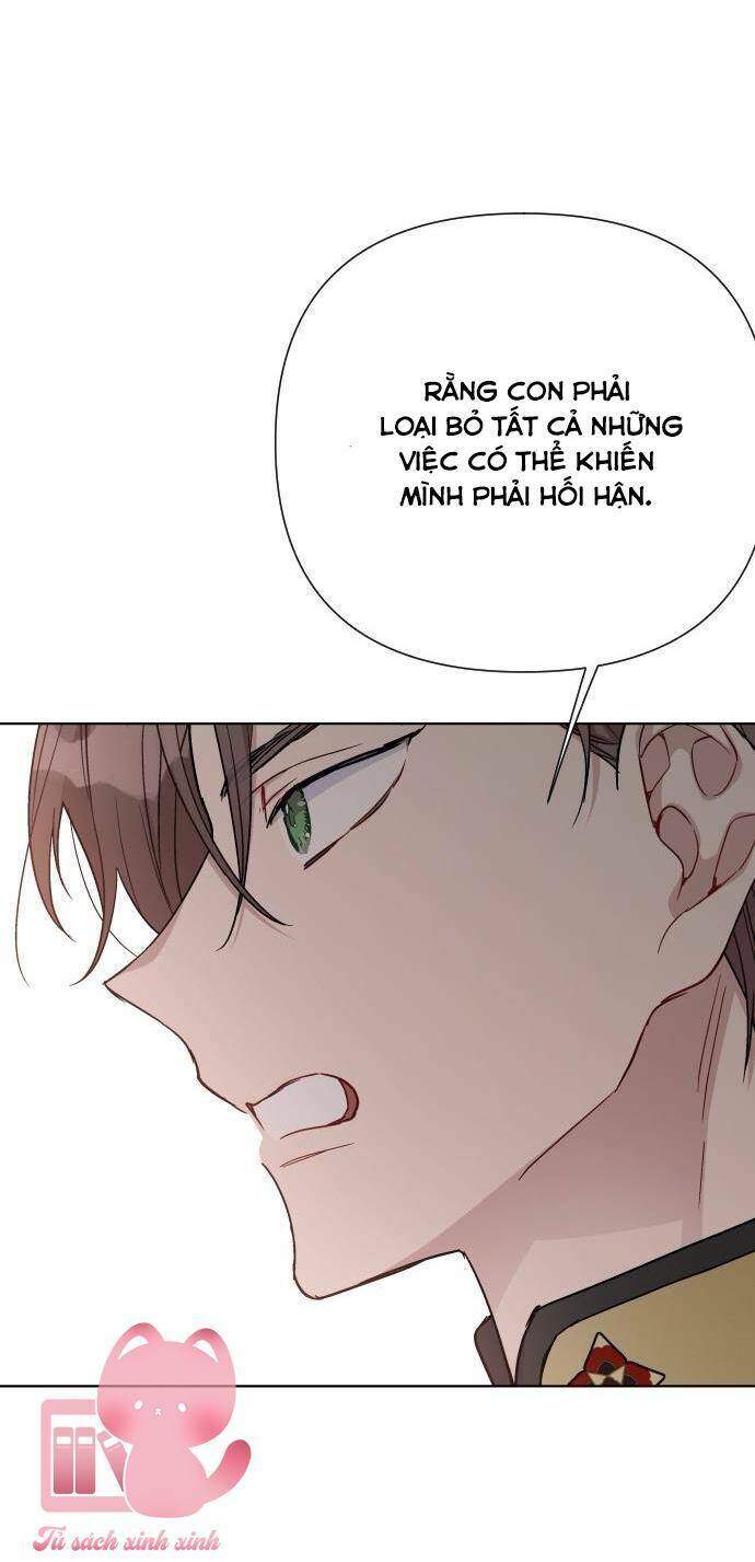 Cách Hiệp Sĩ Sống Như Một Tiểu Thư Quyền Quý: Chapter 73
