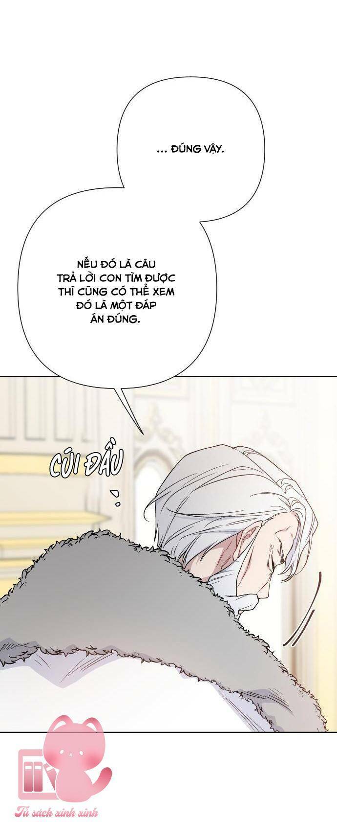 Cách Hiệp Sĩ Sống Như Một Tiểu Thư Quyền Quý: Chapter 73