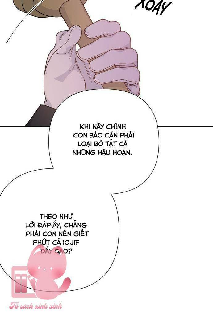Cách Hiệp Sĩ Sống Như Một Tiểu Thư Quyền Quý: Chapter 73