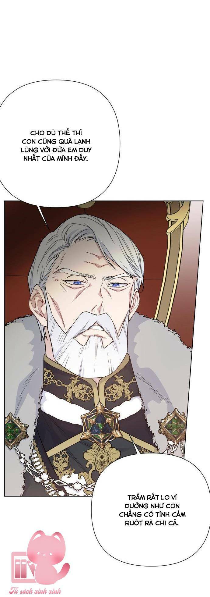 Cách Hiệp Sĩ Sống Như Một Tiểu Thư Quyền Quý: Chapter 73