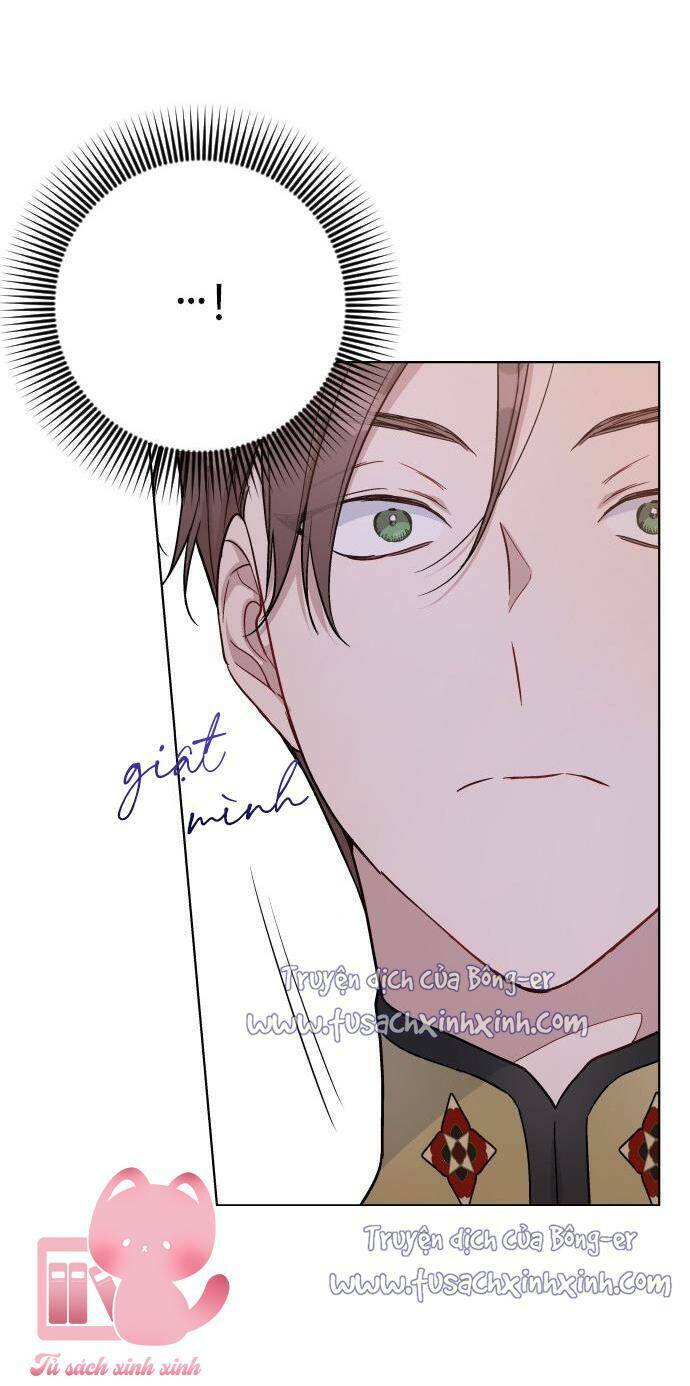 Cách Hiệp Sĩ Sống Như Một Tiểu Thư Quyền Quý: Chapter 73