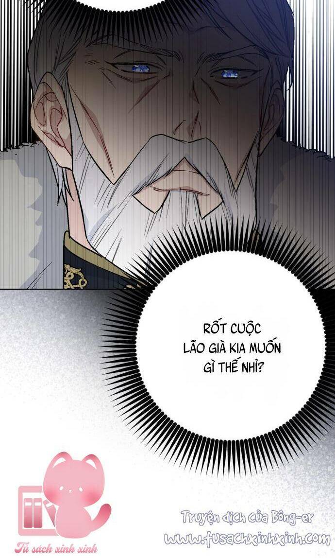 Cách Hiệp Sĩ Sống Như Một Tiểu Thư Quyền Quý: Chapter 73