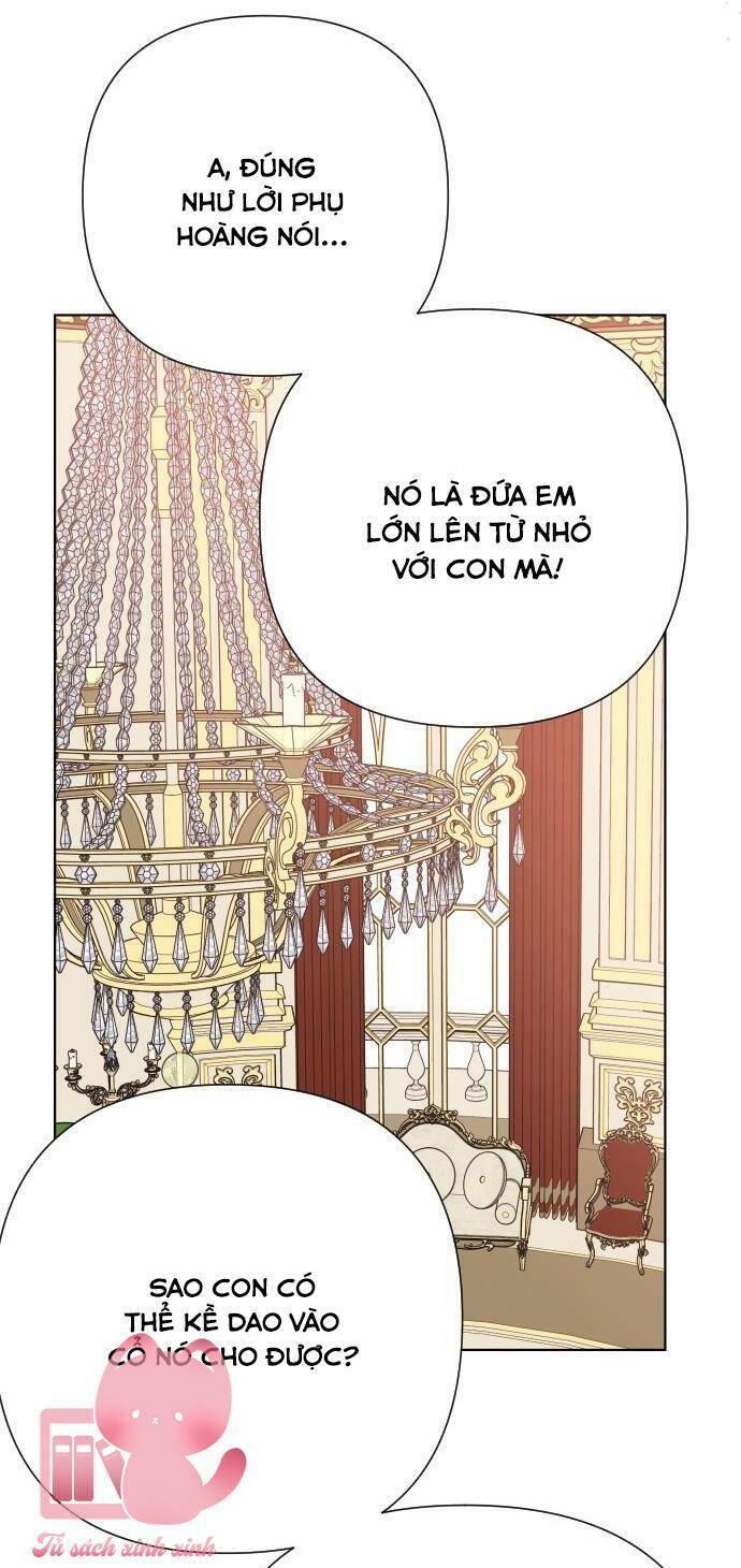 Cách Hiệp Sĩ Sống Như Một Tiểu Thư Quyền Quý: Chapter 73