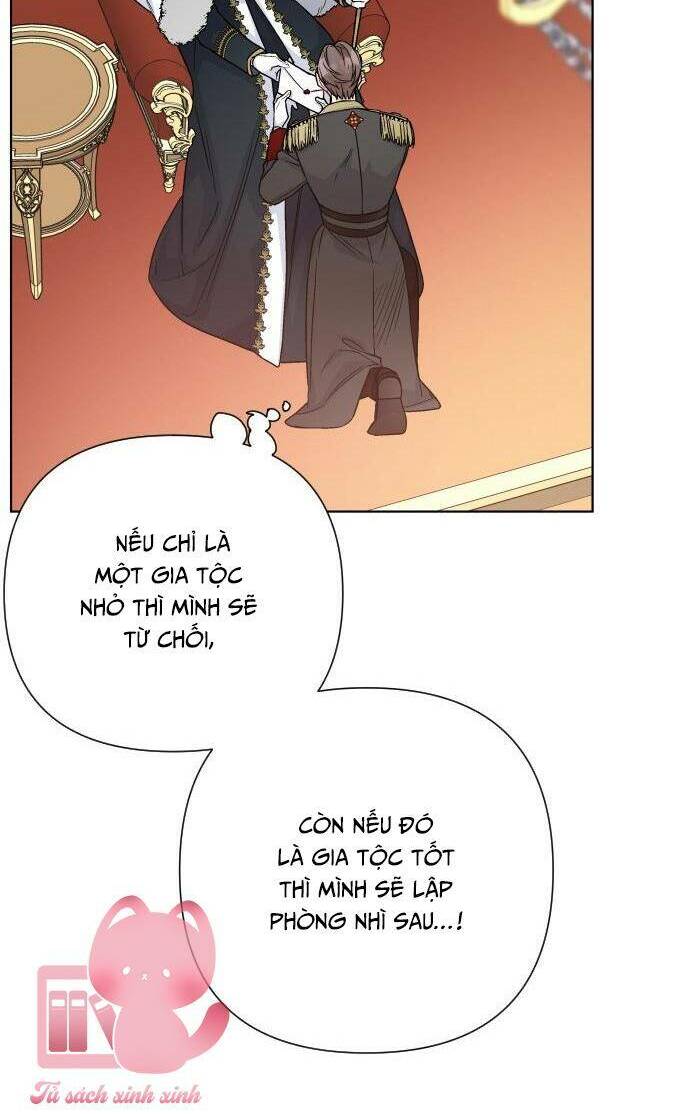 Cách Hiệp Sĩ Sống Như Một Tiểu Thư Quyền Quý: Chapter 73
