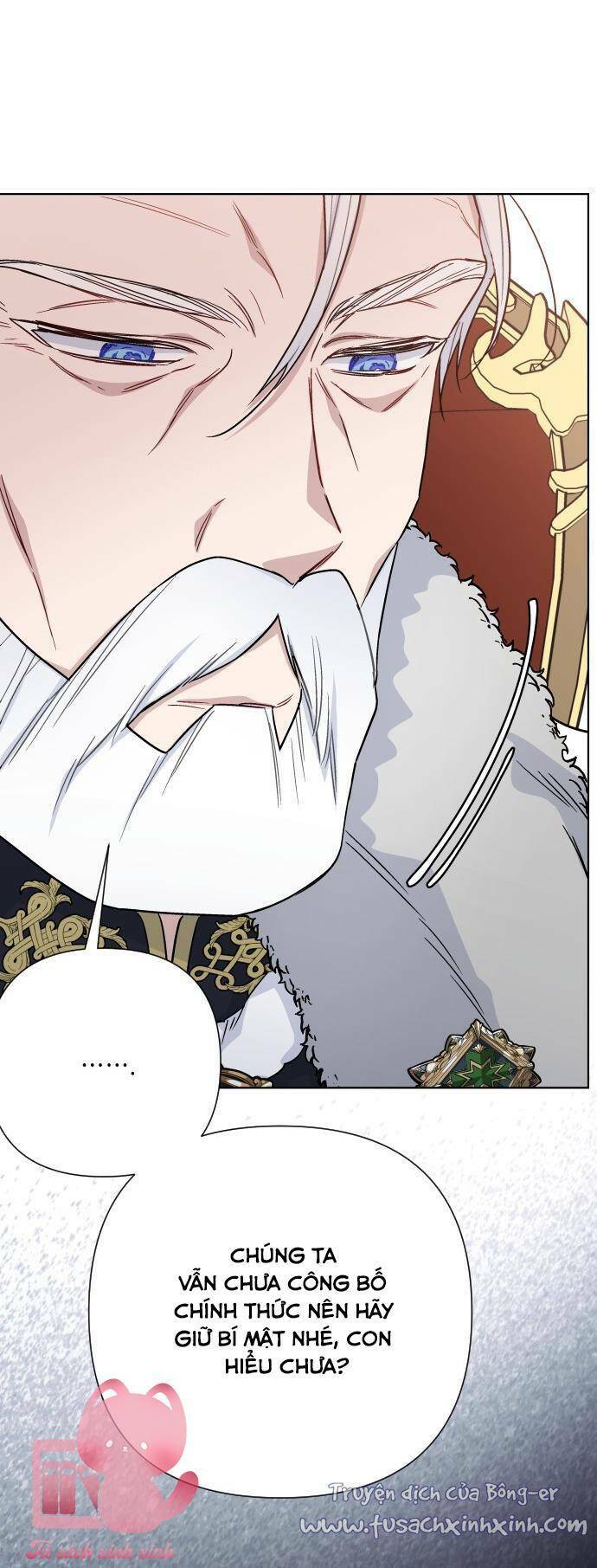 Cách Hiệp Sĩ Sống Như Một Tiểu Thư Quyền Quý: Chapter 73
