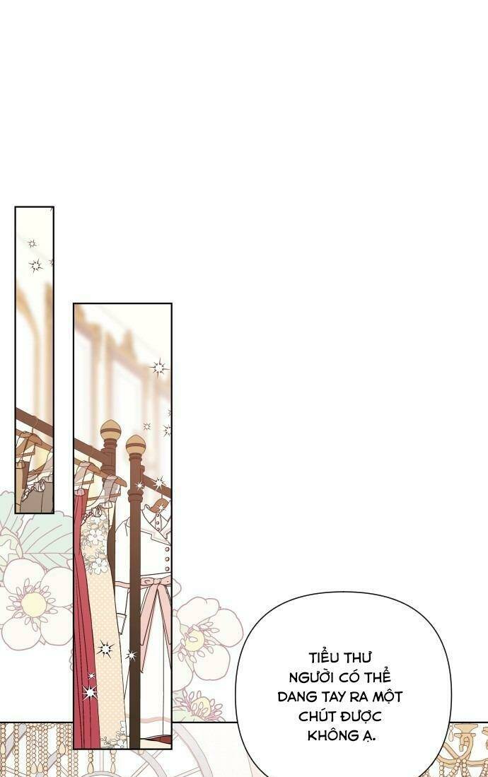 Cách Hiệp Sĩ Sống Như Một Tiểu Thư Quyền Quý: Chapter 74