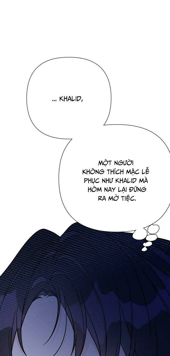 Cách Hiệp Sĩ Sống Như Một Tiểu Thư Quyền Quý: Chapter 74